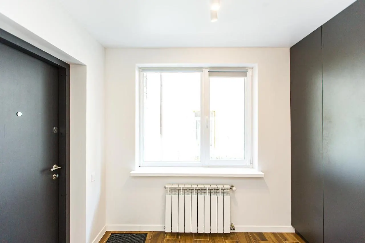 3 Vodna Apartment Lviv